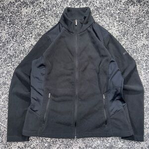 Columbia Black Performance Jacket